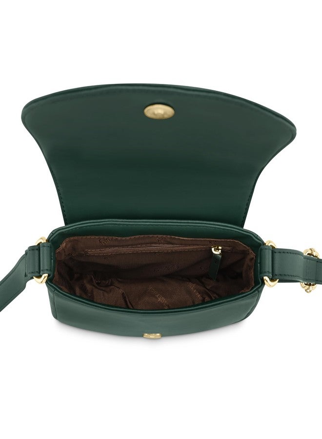 Fastrack Chic Casual Sling Bag for Women, Girls and Ladies | Made up of Premium Faux Leather - Image 3